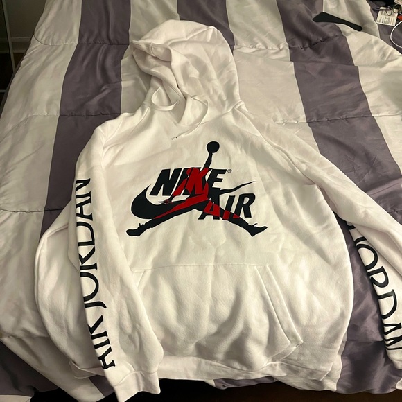 Jordan Sweaters Nike Air Jordan Poshmark